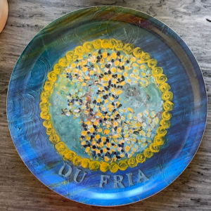 BRICKA DU FRIA 31 cm